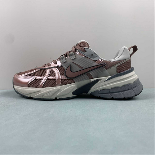 D  NIKE V2k Run  FD0736-200  36-46
